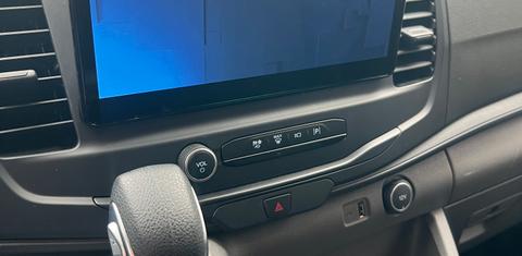 Ford Transit 2022