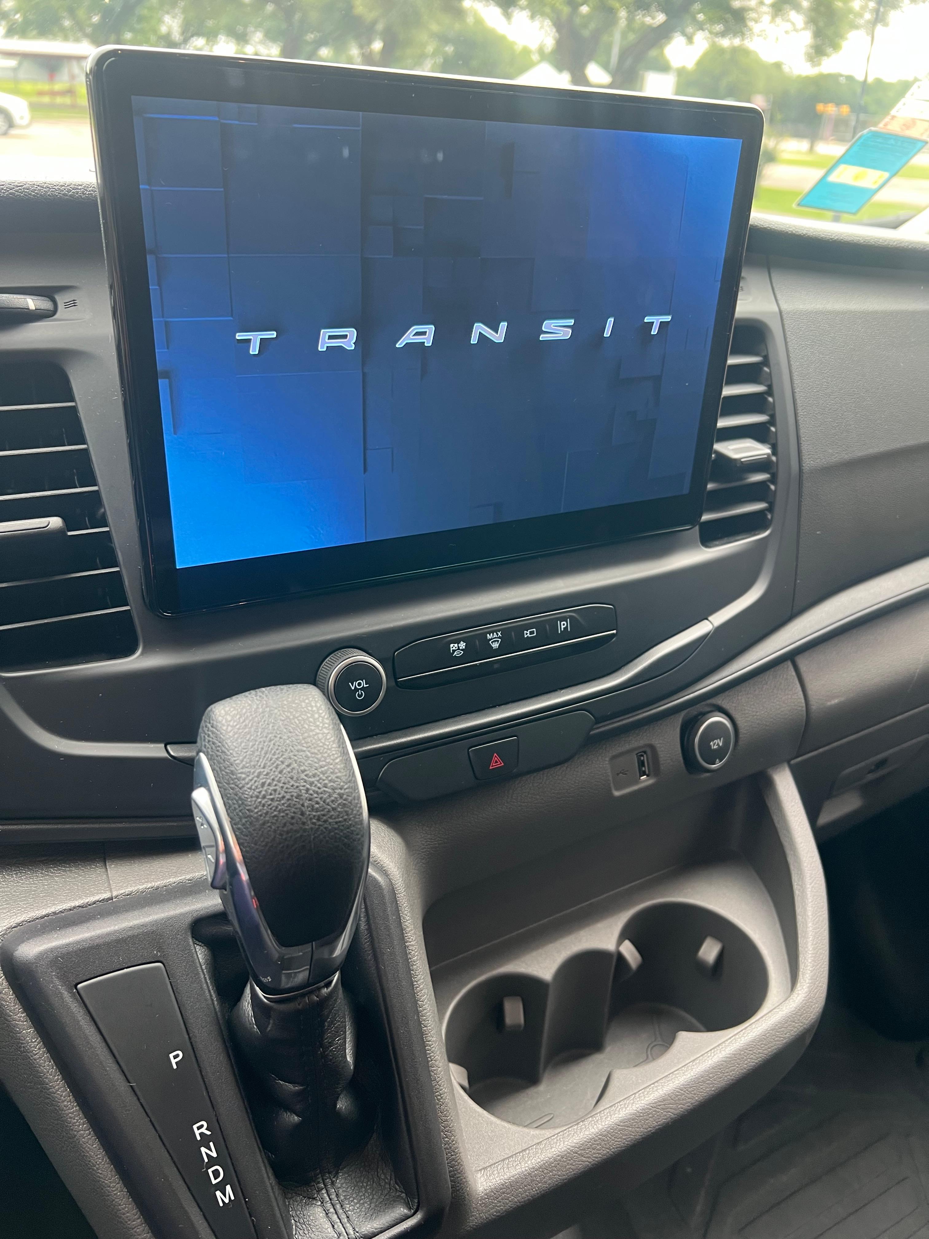 Ford Transit 2022 in Rosenberg, TX