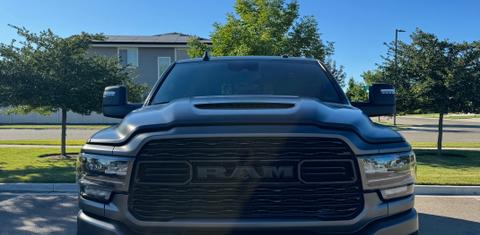 Ram 3500 2024