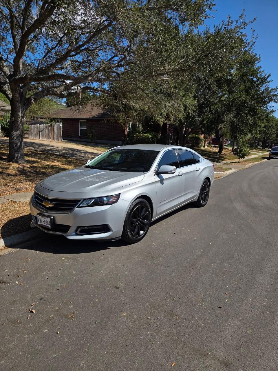 Chevrolet Impala 2020 in Corpus Christi, TX