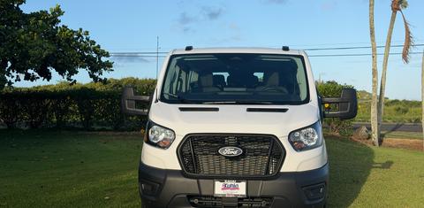 Ford Transit 2026