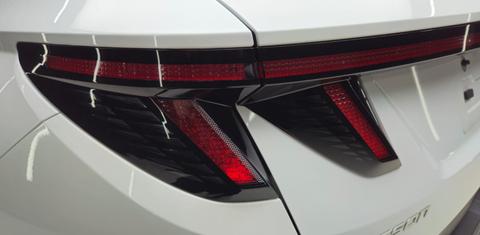 Hyundai Tucson 2026