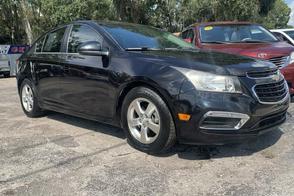 Chevrolet Cruze car