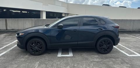 Mazda CX-30 2026