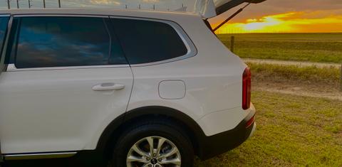 Kia Telluride 2021