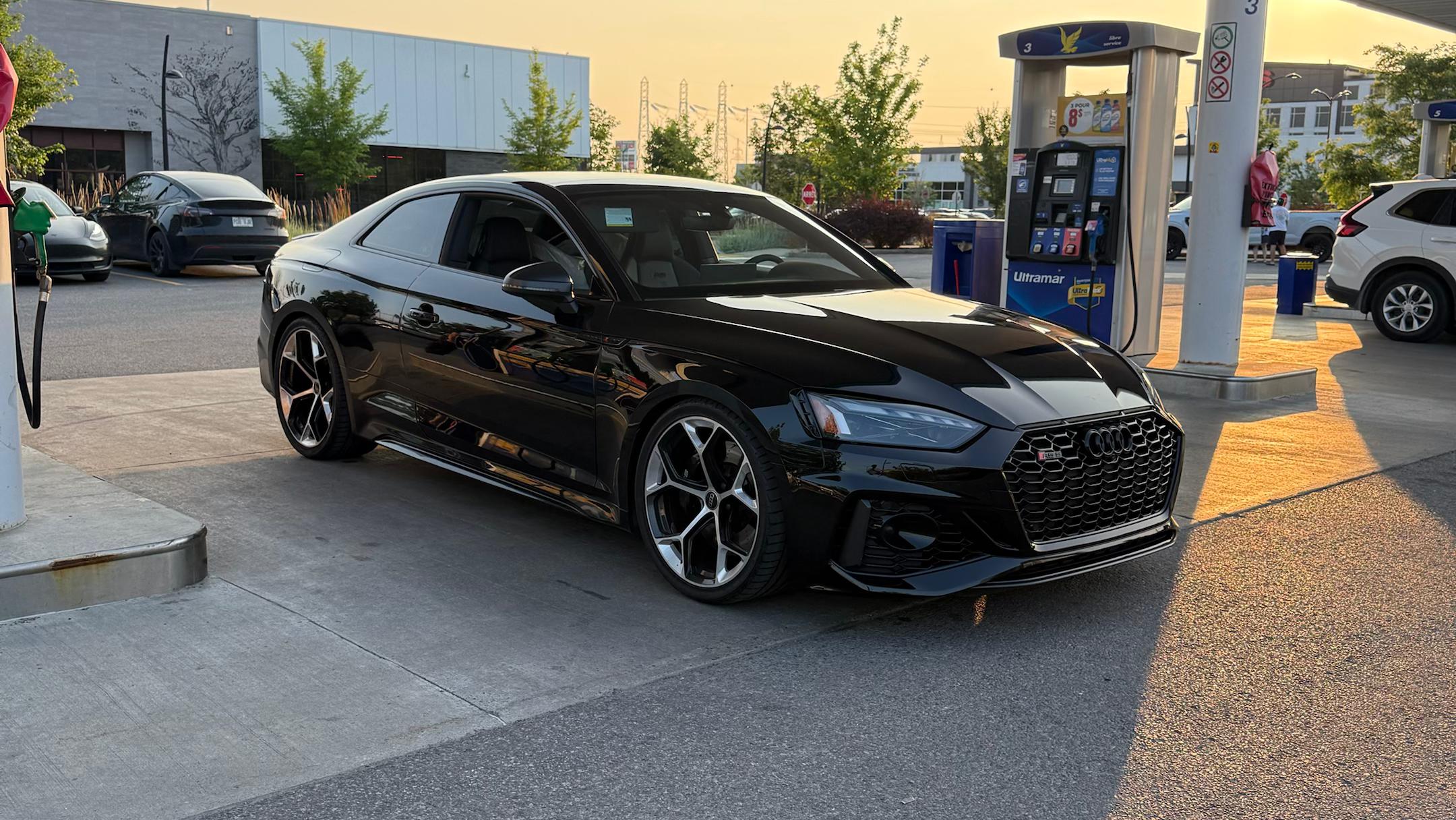 Audi RS 5 2024 in Blainville, QC