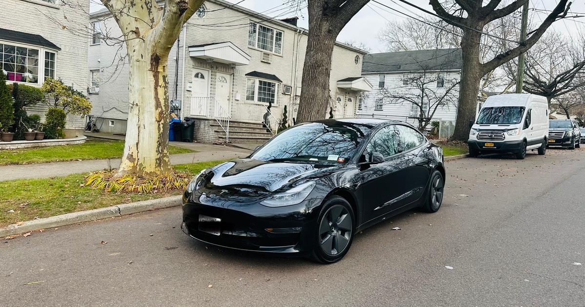 Tesla Model 3 2023 rental in New York, NY by Shamsher S. Turo
