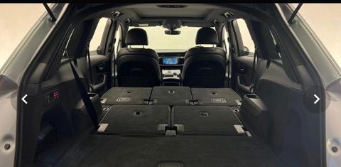 Audi Q7 2021