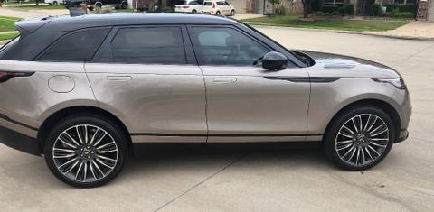 Land Rover Range Rover Velar 2023