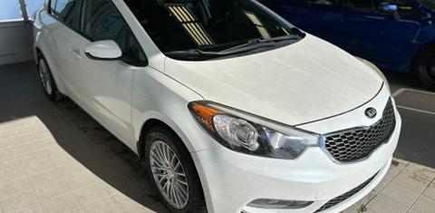 Kia Forte 2016