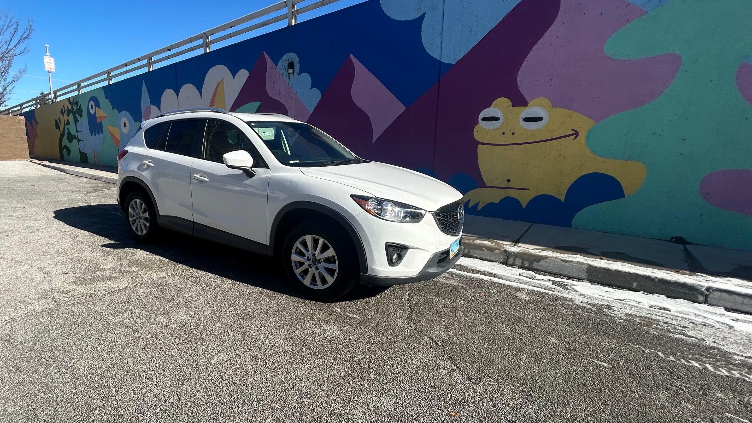 Mazda CX-5 2014 in Reno, NV