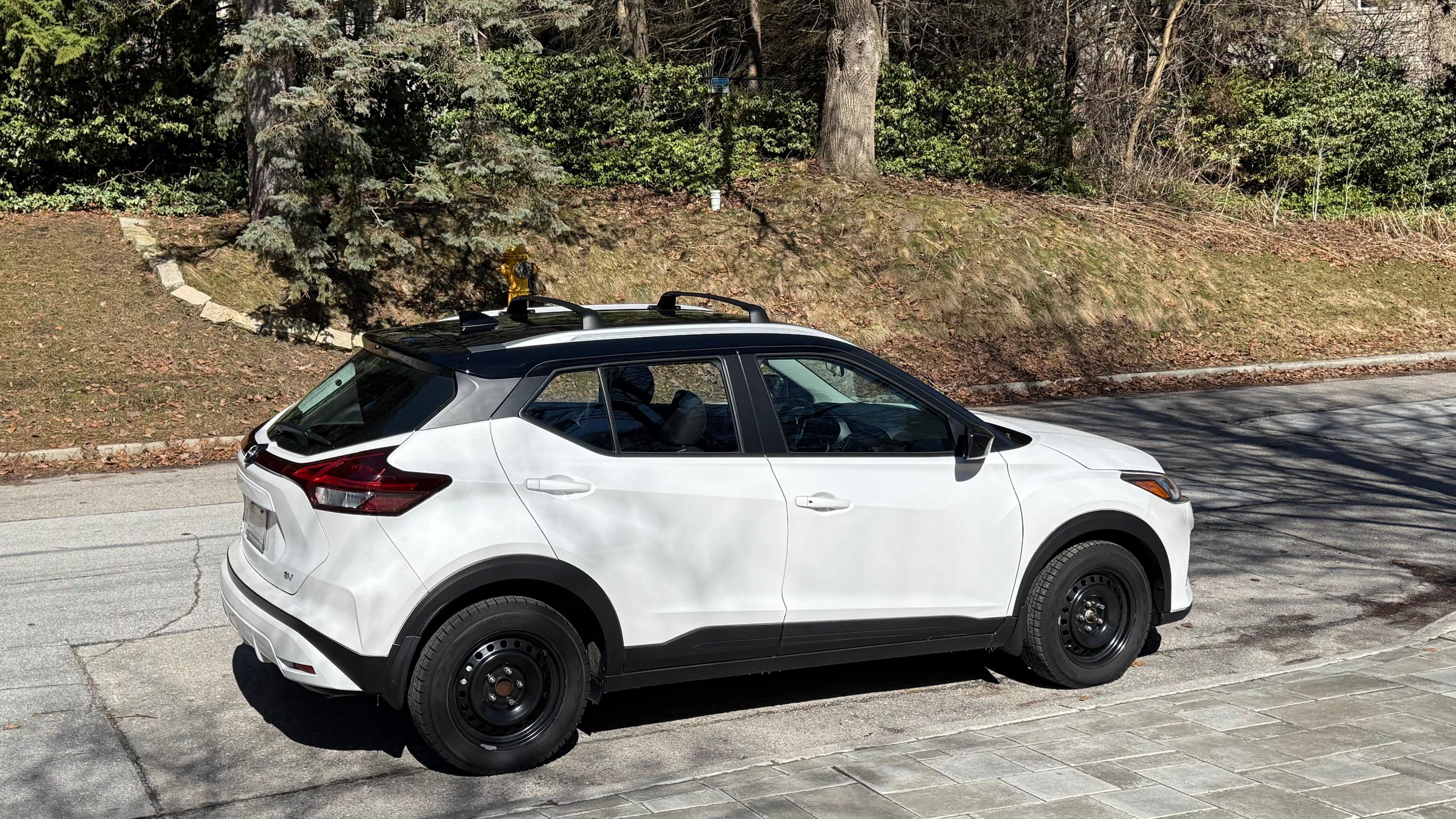 Nissan Kicks 2024 à Toronto, ON