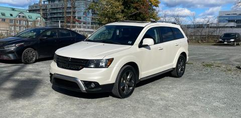 Dodge Journey 2015