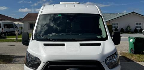 Ford Transit Cargo 2020