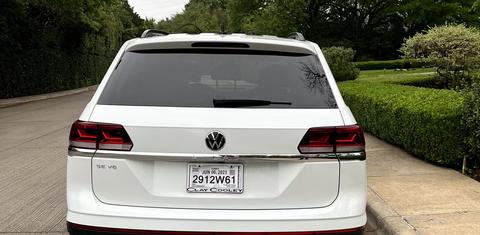 Volkswagen Atlas 2023