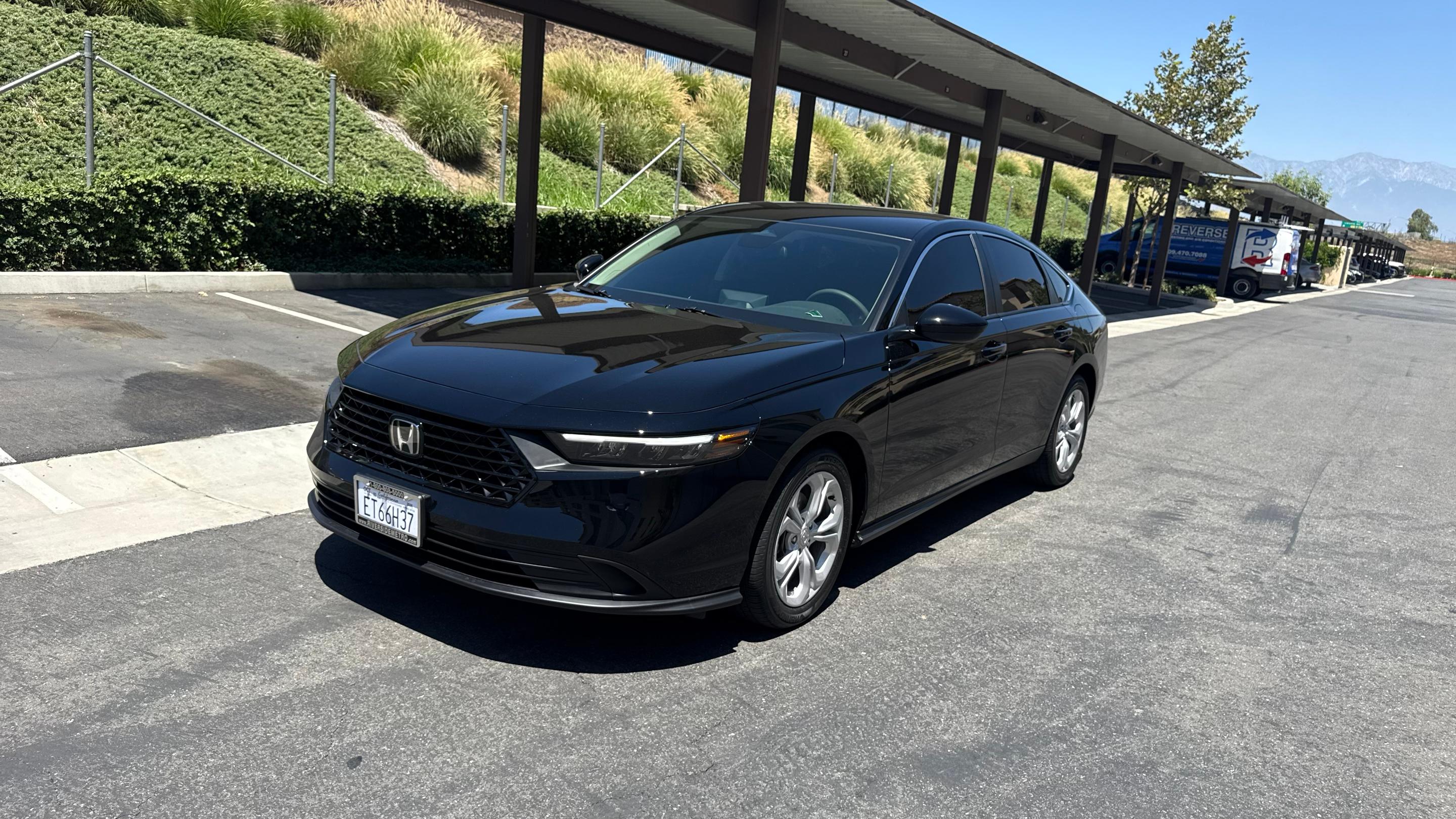 Honda Accord 2026 in Jurupa Valley, CA