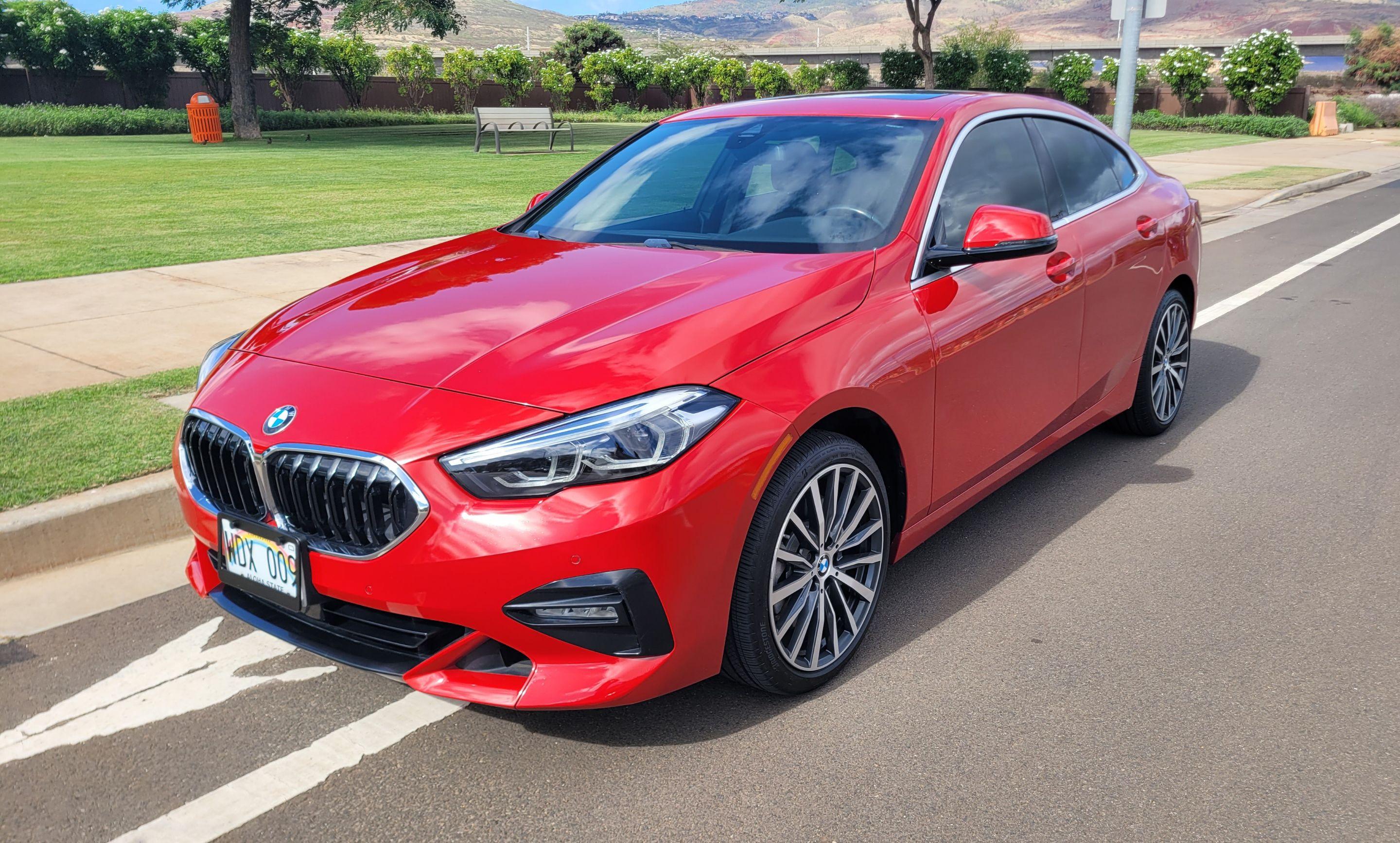 BMW 2 Series Gran Coupe 2021 in Ewa Beach, HI
