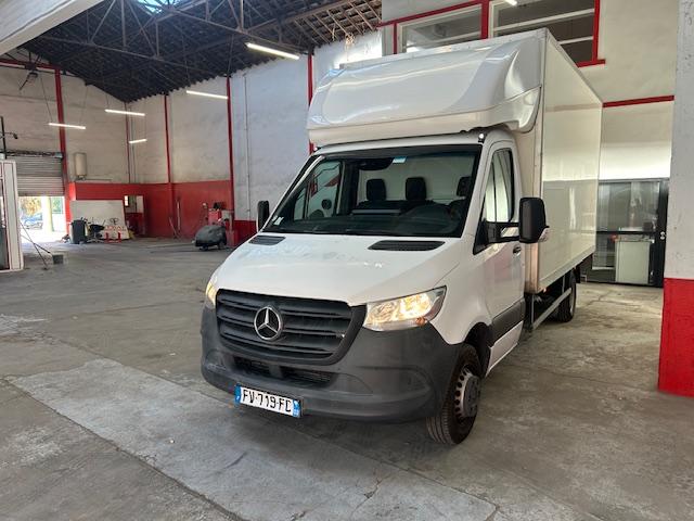 Mercedes-Benz SPRINTER 2020 à Montpellier