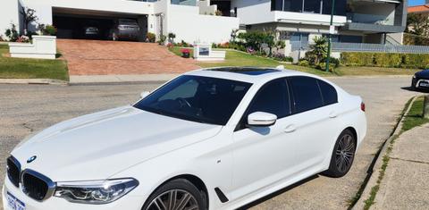 BMW 5 SERIES 2019