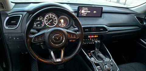 Mazda CX-9 2023