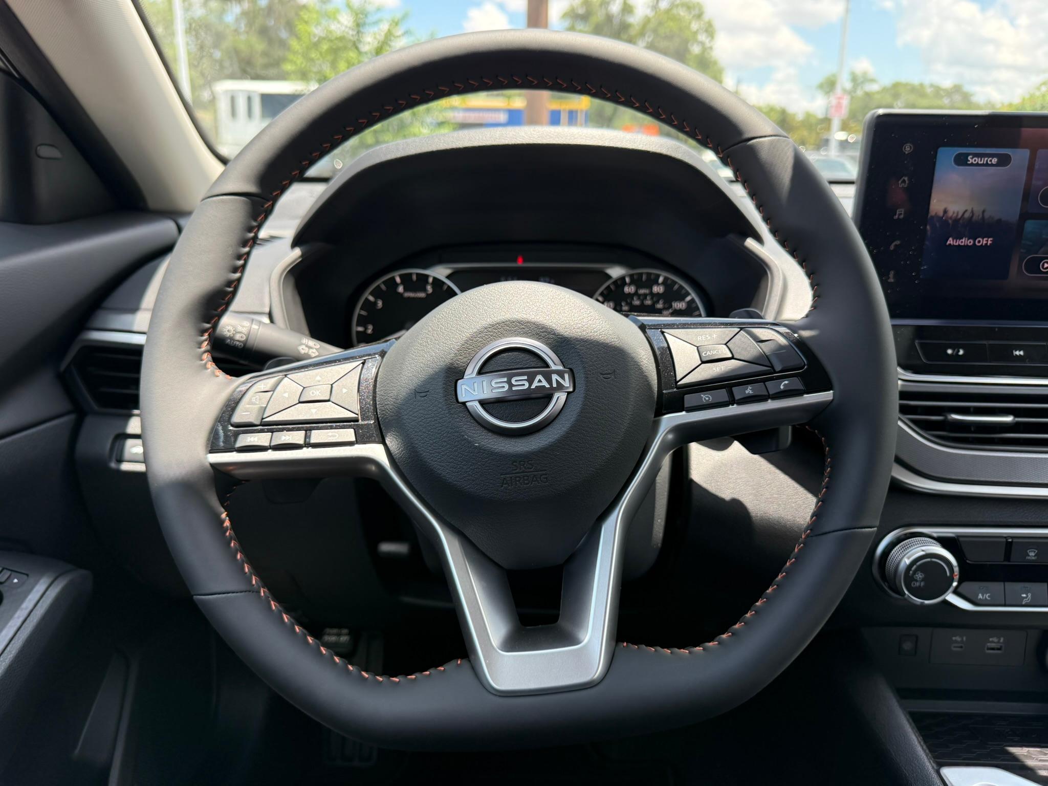 Nissan Altima 2026 in Tallahassee, FL