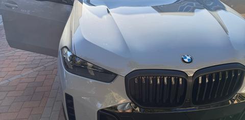 BMW X5 2026