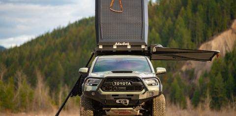 Toyota Tacoma 2021