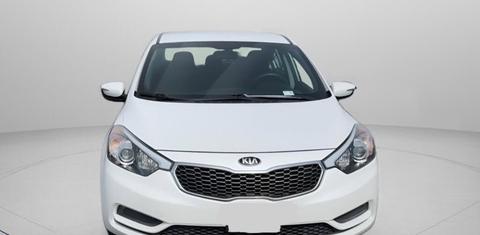 Kia Forte 2014