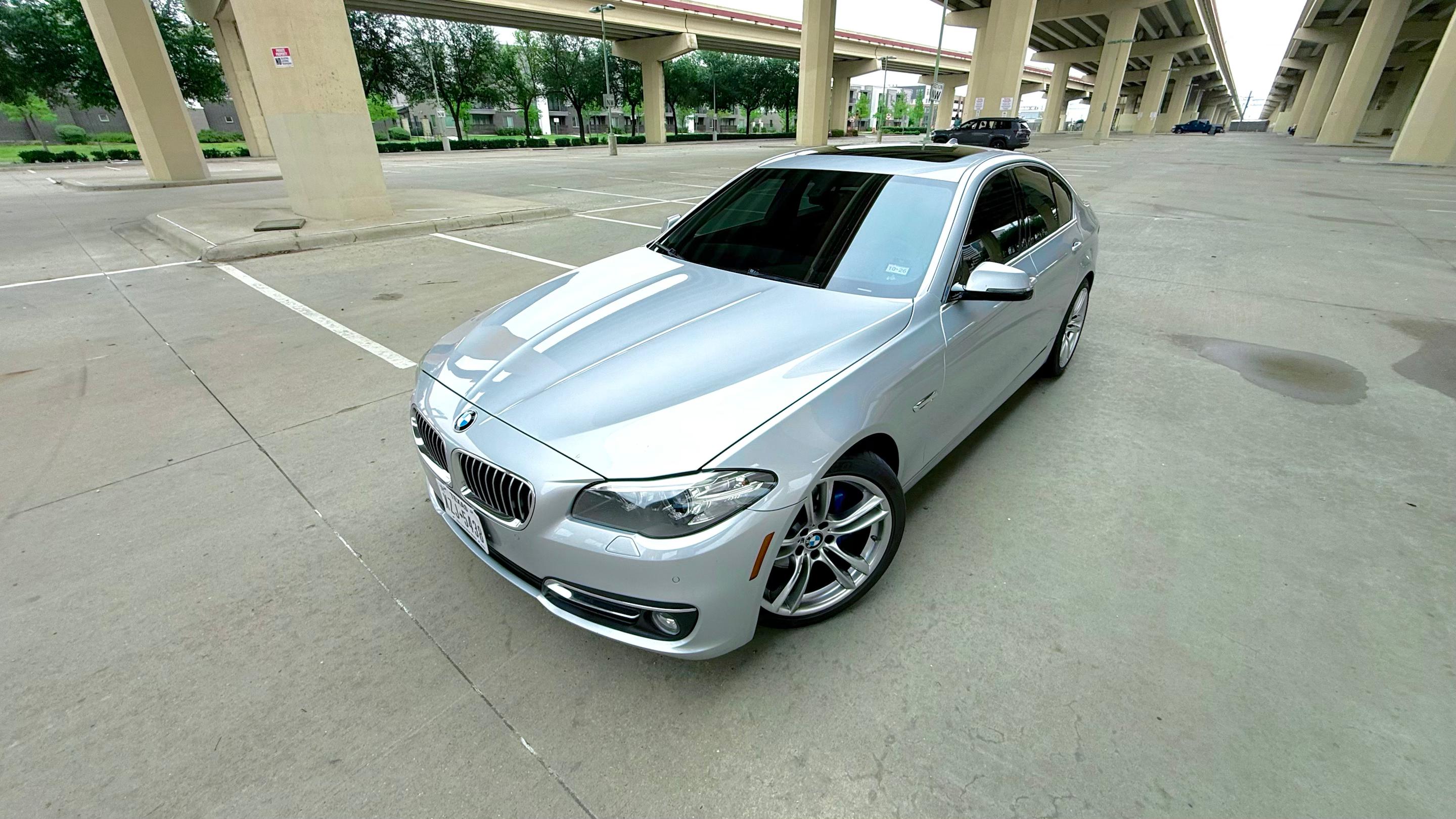 BMW M8 2025 rental in McKinney, TX by Hassan E. | Turo