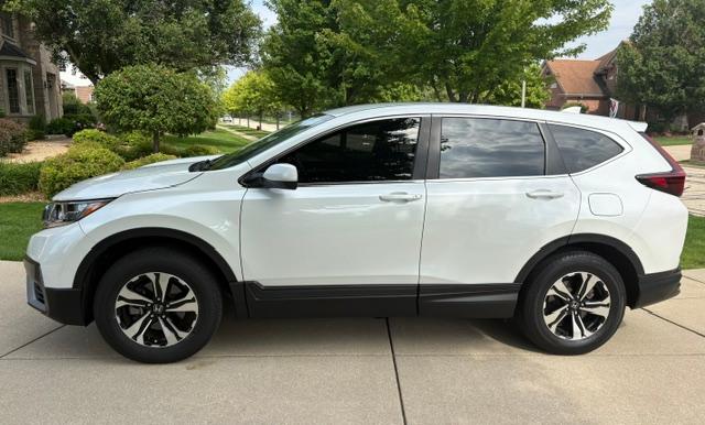 Honda CR-V 2021 in Frankfort, IL