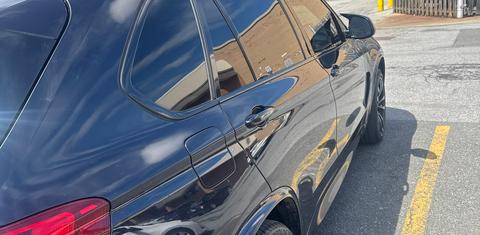 BMW X5 2016