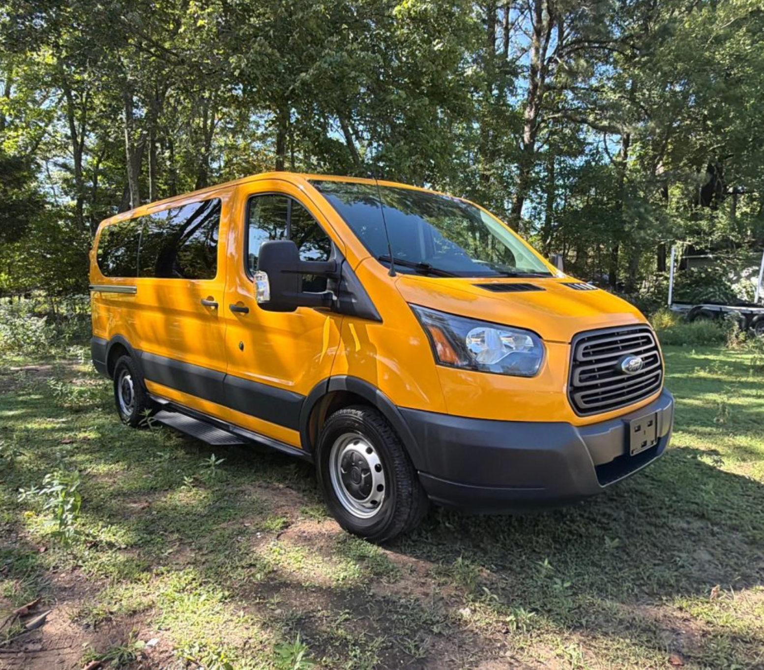 Ford Transit 2020 in Ridgewood, NY