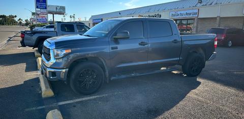 Toyota Tundra 2019