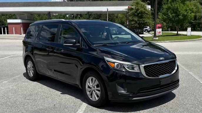 Kia Sedona 2016 in Summerville, SC