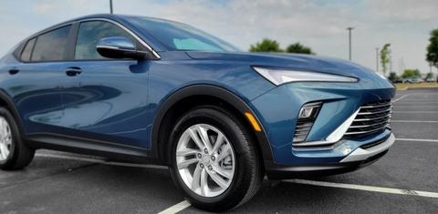 Buick Envista 2024