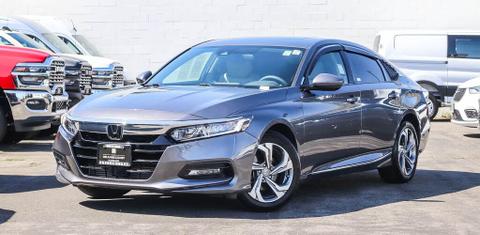 Honda Accord 2020