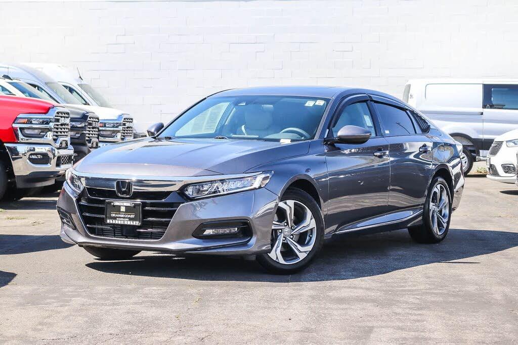Honda Accord 2020 in San Diego, CA