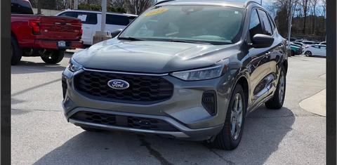 Ford Escape 2024