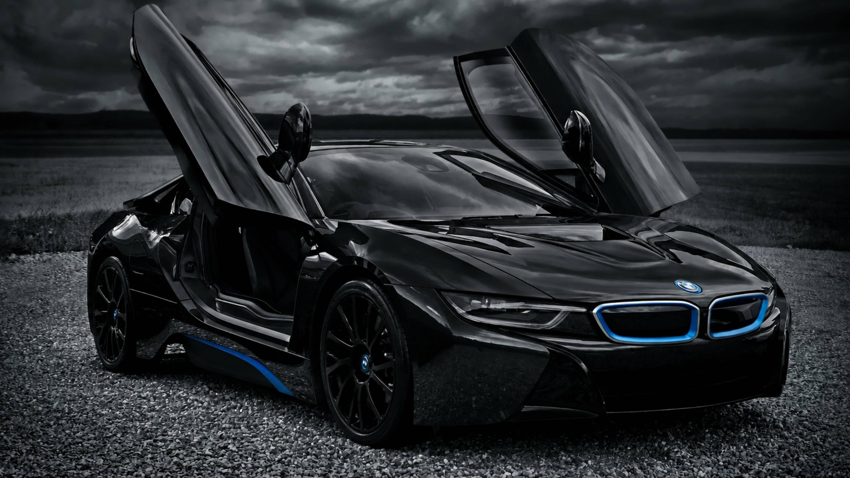 BMW i8 2015 in Colorado Springs, CO