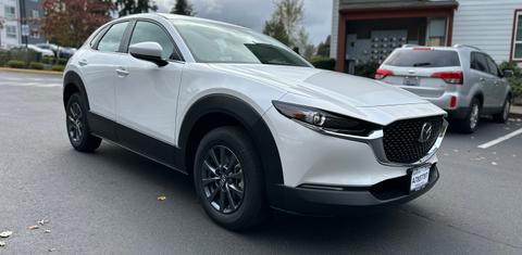 Mazda CX-30 2024