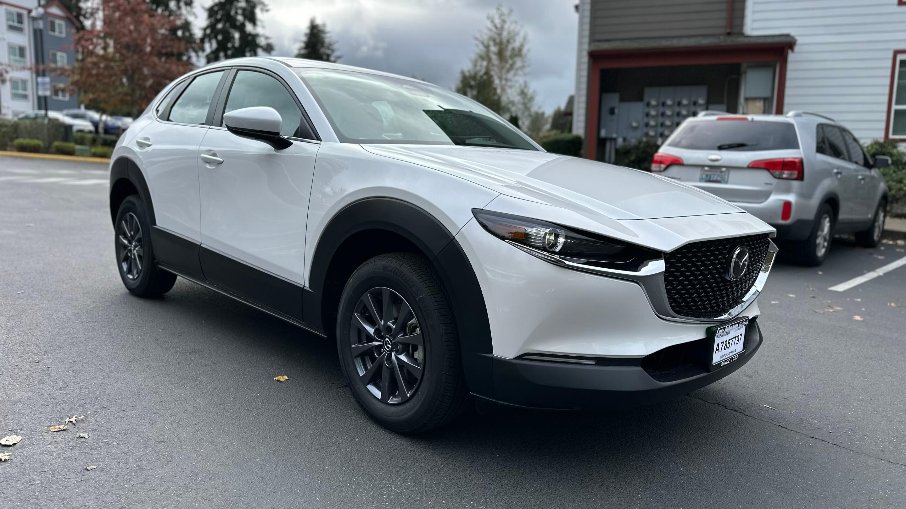 Mazda CX-30 2024 in SeaTac, WA