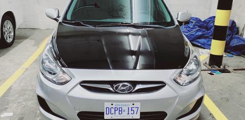 Hyundai Accent 2013