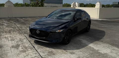 Mazda Mazda3 2026