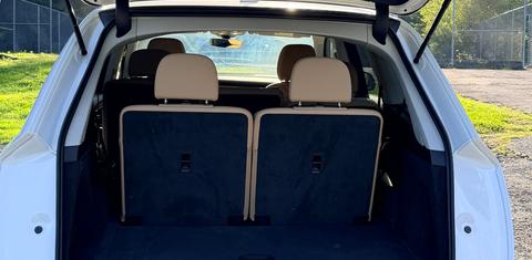 Audi Q7 2025