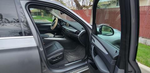 BMW X5 2015