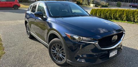 Mazda CX-5 2020