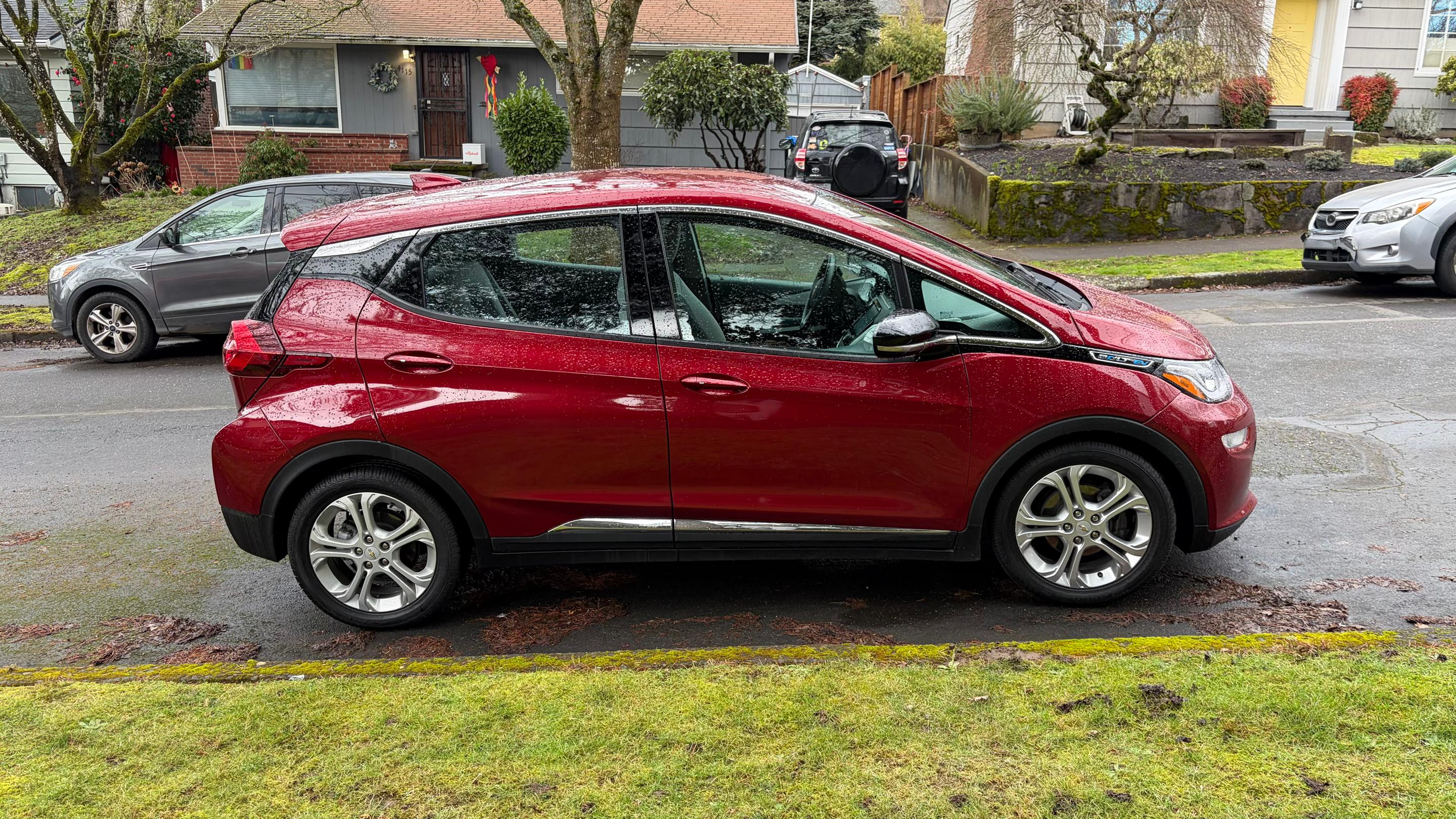 Chevrolet Bolt EV 2019 in Portland, OR
