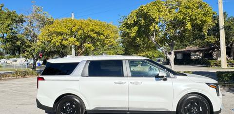 Kia Carnival 2026