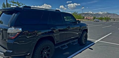 Toyota 4Runner 2016