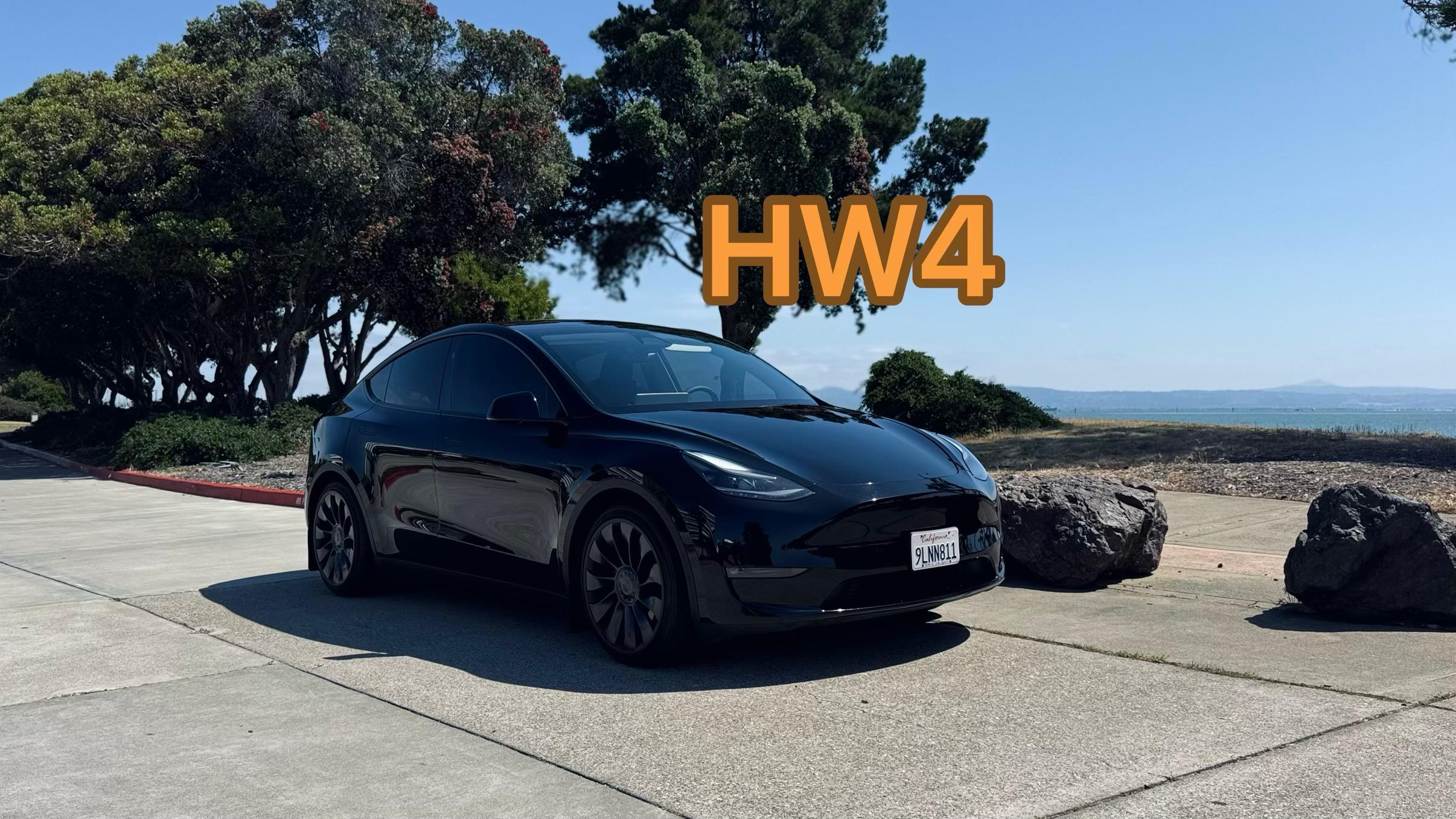 Tesla Model Y 2024 in South San Francisco, CA